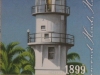 019, Diamond Head lighthouse, Hawaii, from silencedogwood