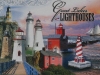 015, Great Lakes lighthouses, from silencedogwood