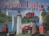 017, Great Lakes lighthouses, from silencedogwood