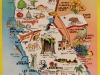 Map1, California